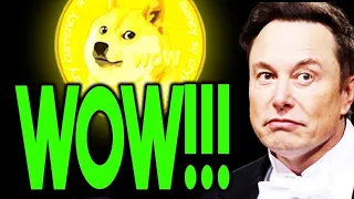 DOGECOIN $1 TONIGHT! HUGE PUMP COMING! DONT MISS OUT!