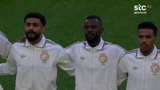 ملخص مباراة السعودية والإكوادور | معسكر الأخضر الإعدادي لمونديال 2026 | stc tv