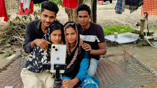 Bihar ka Pehla Live Video ♥️🌹