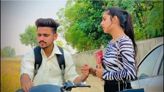 ਇੱਕ ਕੁੜੀ ਨੂੰ ਕਾਲਜ ਵਾਲੇ ਮੁੰਡੇ ਨਾਲ ਹੋਇਆ ਪਿਆਰ l Ep. 1 l PUNJABI BEST SHORT MOVIES 2021 l GANDHUAN GTV