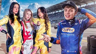 TOUTES LES FILLES ME DÉTESTENT - GP EXPLORER