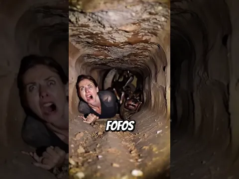 O Último Animal Inofensivo É Realmente Perigoso 😧🐍