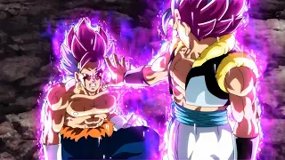 All in One || All Trận Chiến Hay Nhất Giữa Các Đa Vũ Trụ p11 || Review anime Dragonball super hero