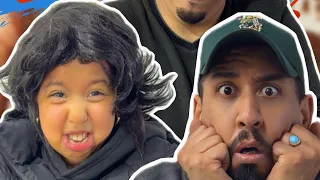 ملاك بغات حوايج العيد