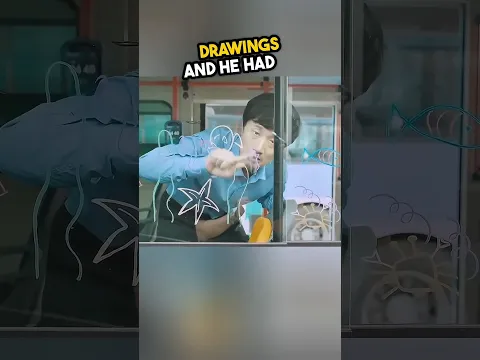هل يجب علينا أن نكون لطيفين مع الآخرين دائمًا 🤔❤️#شورت