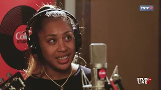 Meari & Bros - Nate Ra'i (Coke Studio Live)