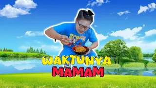 Halo semuaaaa, Jangan lupa mamam hari ini‼️