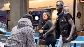 Kommandoo Stealing People’s Girlfriends 😂😭 #comedyvideos #kommandoo #viralvideo