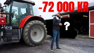 72 000 kroner fattigere... Var det verdt det? (YouTube comeback)
