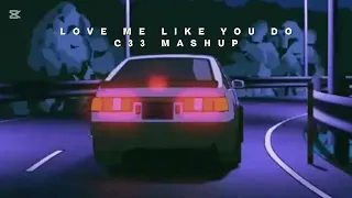 Love Me Like You Do_(C33-Mashup)_2026