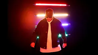 DJ Dime - Too Tough (Official Music Video)