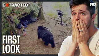 First Look at Extracted Season 2 | Reality Club