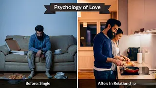 प्यार में "Chemical Locha" क्यों होता है? Psychology of Love Explained