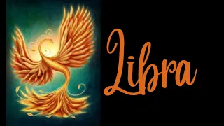 LIBRA - Setembro 2021 - Incomodando muita gente. Manter tudo em segredo. Sucesso e reconhecimento.