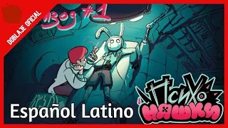 PSYCHOCUTIES / Episodio 1 / Dr Masacrik y Mimi / +18 DOBLAJE ESPAÑOL LATINO