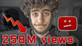 الأسباب اللي خلتني احذف مقاطع القناة القديمة !!