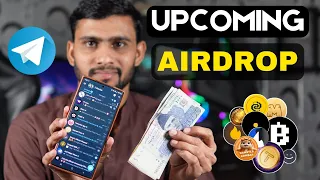Telegram bot || Top Best Mining App | Best Crypto Mining App | Top Best Crypto Mining App