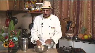 Saver Kiltirel - Prabhu Sanatana Dharma Das