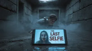 THE LAST SELFI - HORROR STORY IN HINDI 