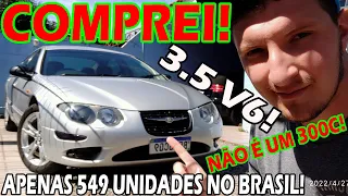 APENAS 549 UNIDADES NO BRASIL! UMA É MINHA!