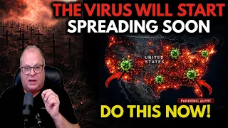 Barry Wunsch Prophetic Word 🚨 You Only Have 24 Hours—Don’t Miss This Video Before It’s Too Late!