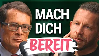 „Glaube nichts, was die Regierung sagt“ (Weltwoche-Chef)