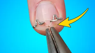 Easy 1000 DIY Hacks on Budget | You Will Need at Some Point!