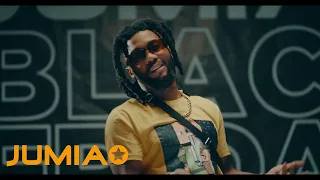 Clip officiel de #JumiaBlackFriday 2022 avec Obam’s !