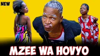 MZEE WA HOVYO (ep 1)
