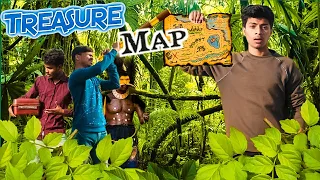 TREASURE MAP | SHIVAM PAL