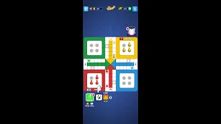 English Ludo Club : 👍 Good stream | Playing Solo | Streaming with Turnip