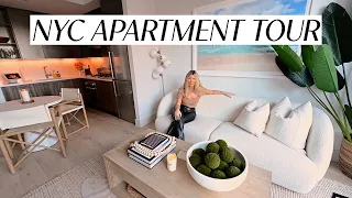NYC Apartment Tour | Lower East Side, Manhattan