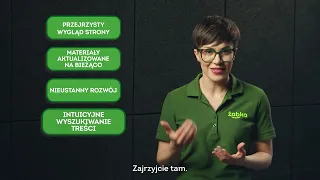 Nasza udoskonalona Platforma Rozwojowa | Żabka