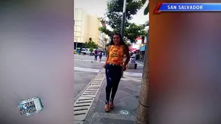 Yanira Berrios: comerciante y tiktoker