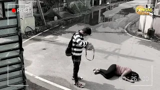 Young Girl saved or not ? 😧😧