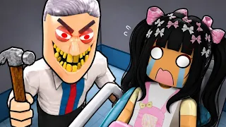 ROBLOX ESCAPE THE DENTIST!...