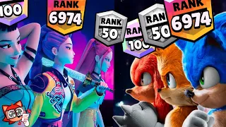 😱BEST EPISODES!!!❤️🤩 | Brawl Stars FUNNY MOMENTS 😂
