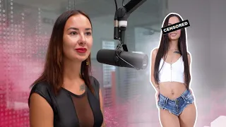 Freya Dee - Robím gang**ngy a to ma baví. Najviac som mala do 40 ľudí | Tri Prasiatka