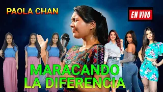 PAOLA CHAN REPRENDE A SEÑORITAS NO USEN EL PANTALON 👖👖 | JOVENES QUE MARCAN LA DIFERENCIA