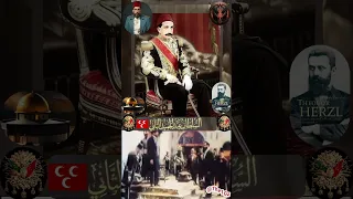 SATILIK DEĞİL – Sultan Abdülhamid Han | Altın Geldi, Onur Kaldı