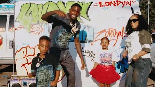 Funnymike - Bust It Like Londyn (Official Music Video)