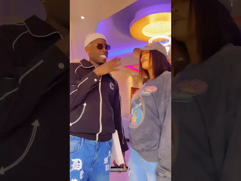 Fatel sow avec son Mari Ngaaka blindé 7 mars 2024