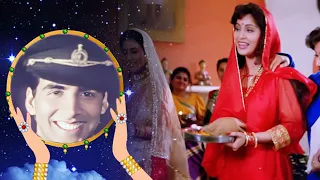 Karwa Chauth Special - Hai Meri Sanson Main Mere Piya | Sainik | करवा चौथ 2023 | Suhasini