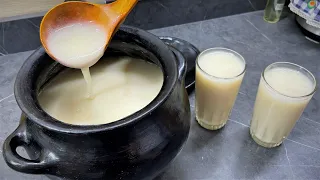 🌾 El Masato de Arroz más CREMOSO del Mundo (Receta Insuperable de 5 Pasos)