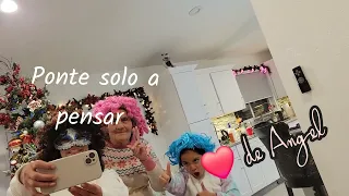 LO IMPORTANTE ES PASARLA BIEN, VLOG FAM #1