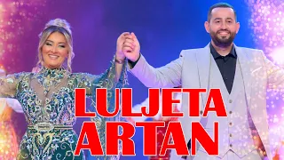 Luljeta Shala & Artan Jusufi - Sille Sille