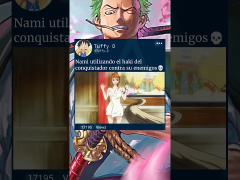 #Nami #Robin #Onepiece