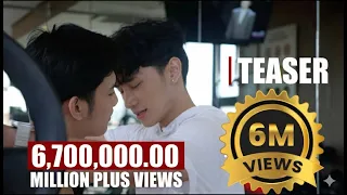 Sashes and Hearts | BL Series | Teaser