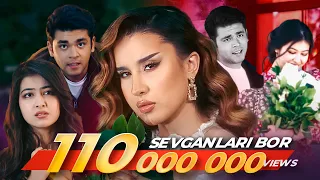 Jasmin - Sevganlari bor (Premyera)