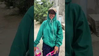KUMPULAN VIDEO KOMEDI NGAKAK TIKTOK @3nyaireceh | PERBEDAAN CARA MEMANDIKAN ANAK